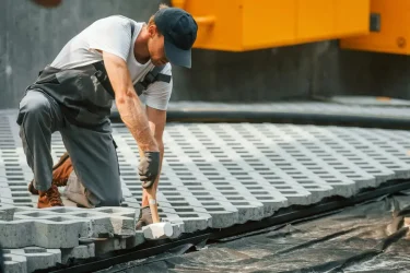 Why Every Homeowner Needs to Know About Concrete Paving Benefits