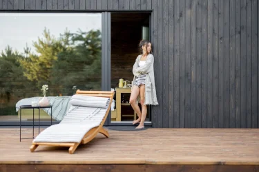 Eco-Friendly Elegance: Choosing Sustainable Hardwood Decking for Timeless Outdoor Appeal
