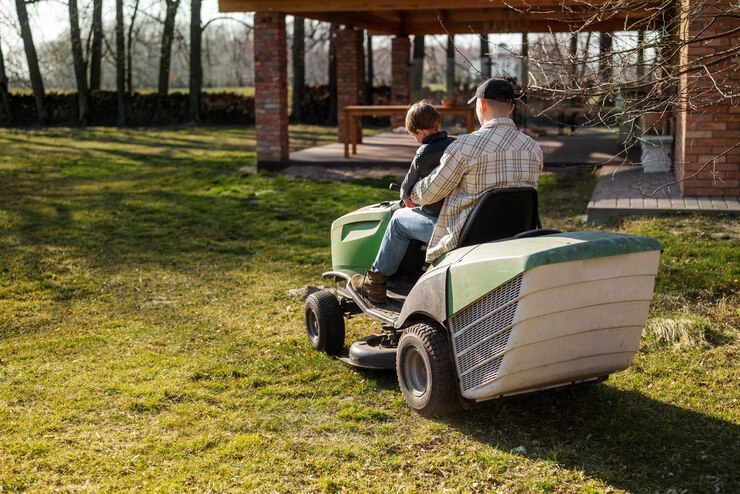 environmental stewardship