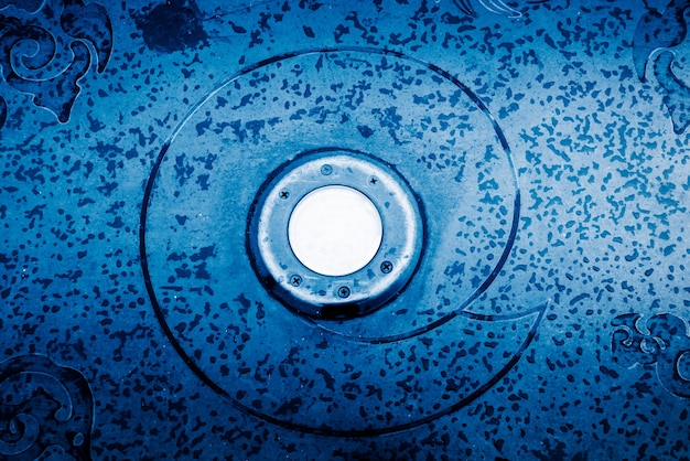 Exact Water use