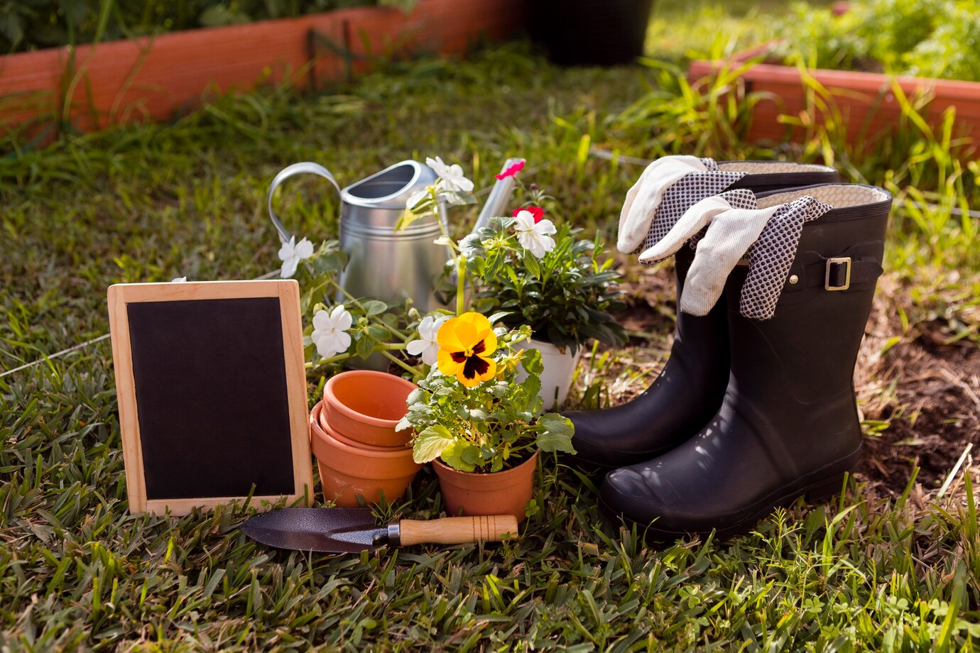 Garden-Design