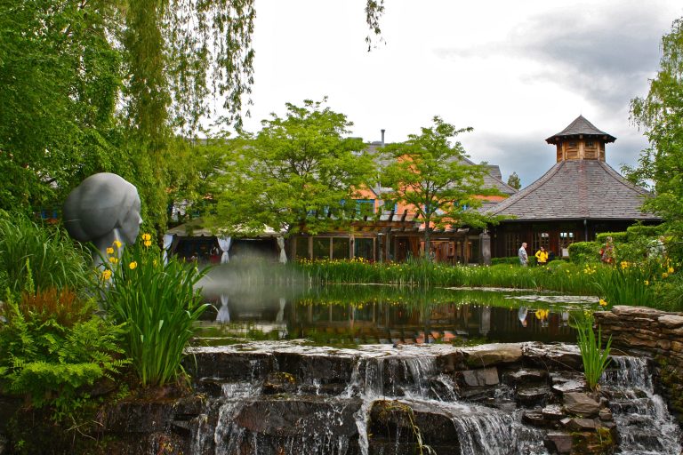 Paving the Way to Beauty: Exploring Hardscape Landscaping Techniques