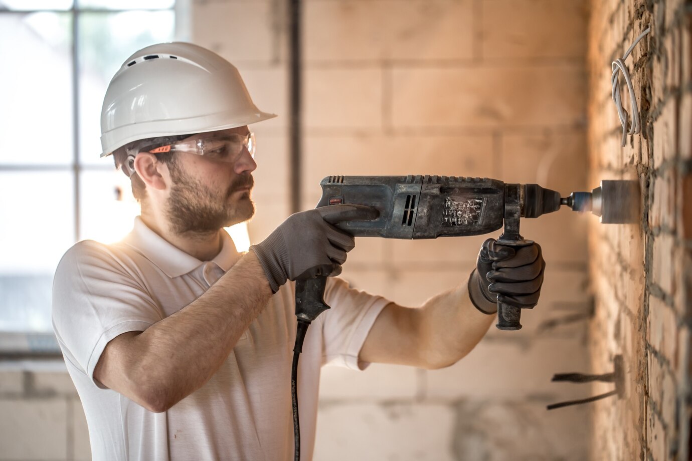 Knock Down Rebuild Projects Epitomize