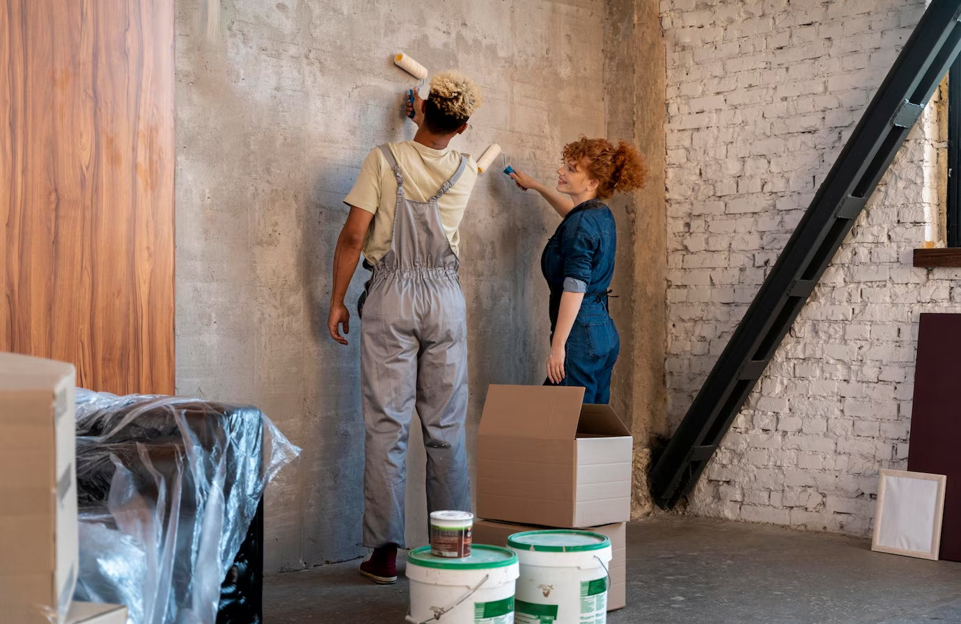 Knock Down Rebuild Projects Epitomize