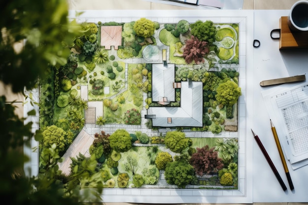 Landscape Planning