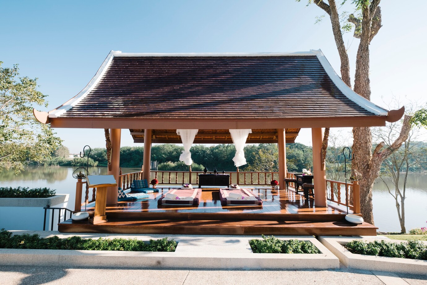 Patio-Design Ideas