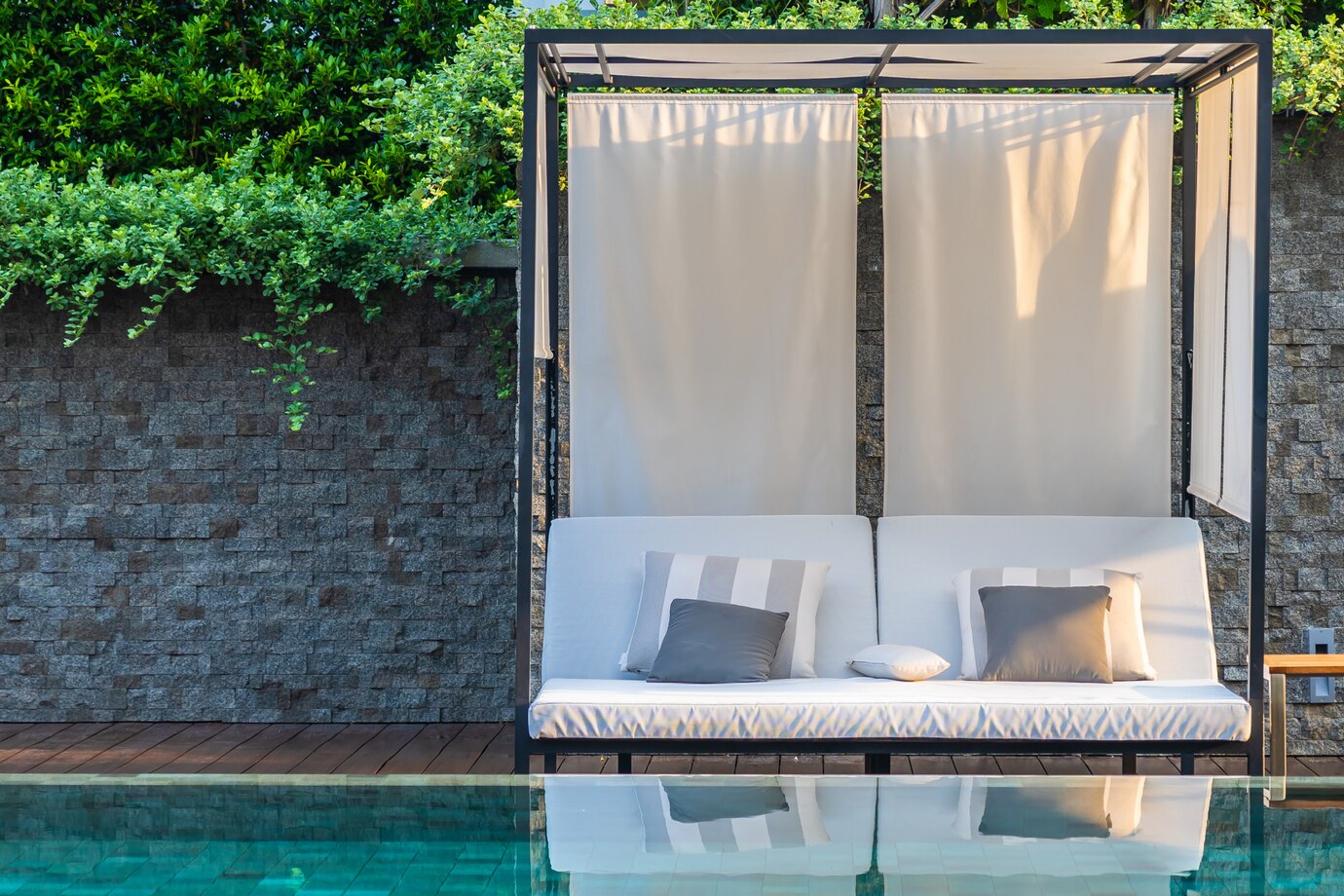 Read more about the article 10 Stunning Patio Design Ideas to Transform Your Outdoor Space