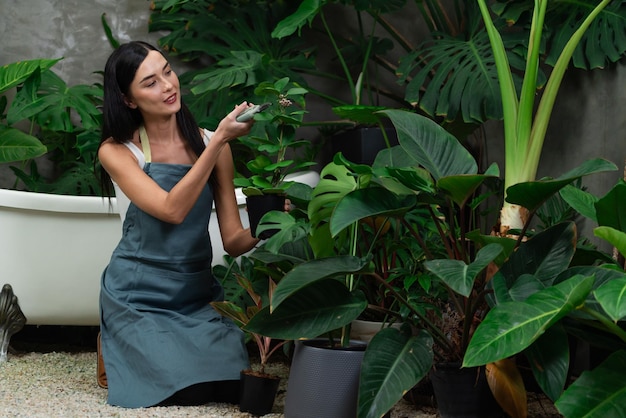 Your Garden, Your Oasis